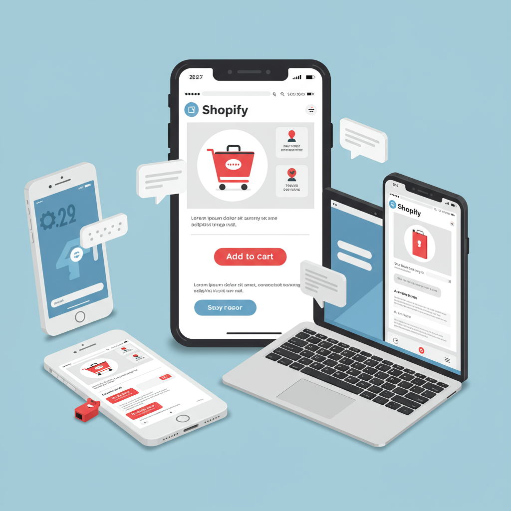 My Guide to Designing a Mobile-First Shopify Store