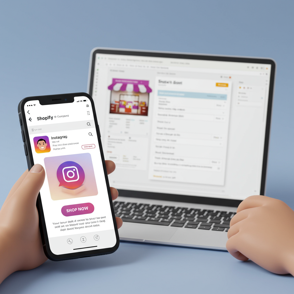 Mastering Instagram Shopping with Your Shopify Store
