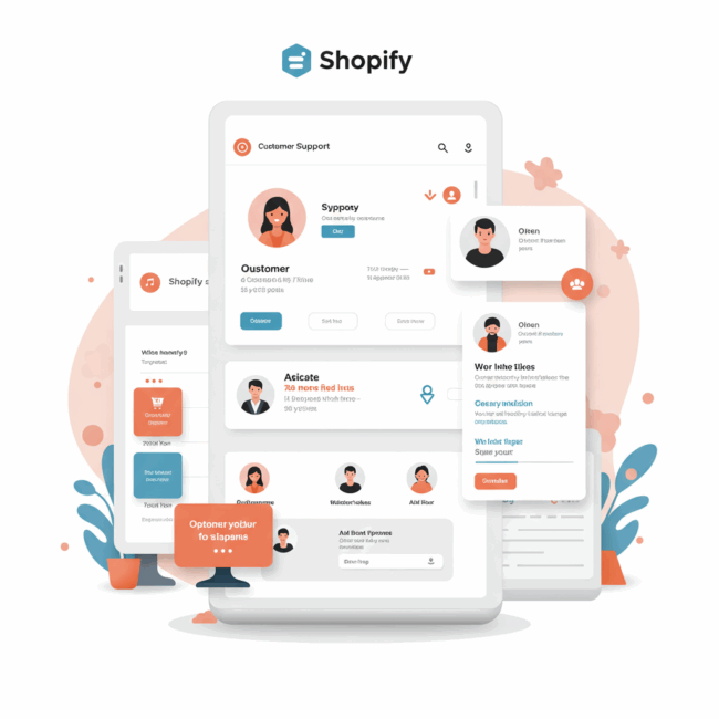Mastering Customer Support: My Guide to Shopify Ticketing Systems