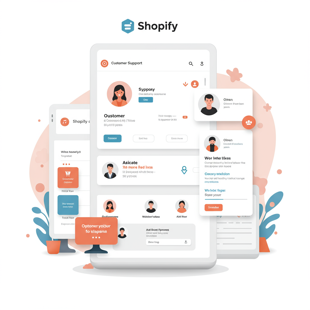 Mastering Customer Support: My Guide to Shopify Ticketing Systems