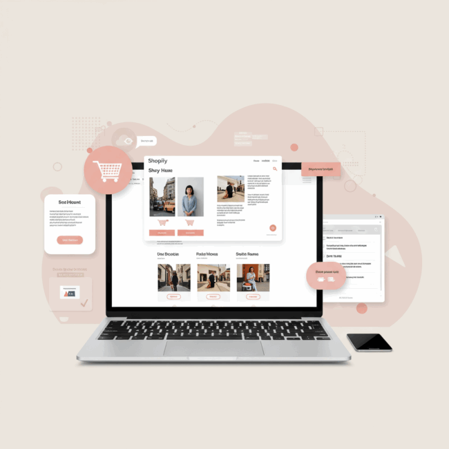 Mastering Your Shopify Homepage for 2026: My Essential Design Strategies