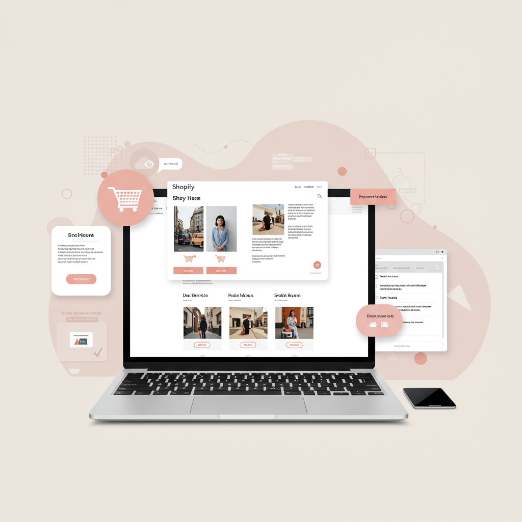 Mastering Your Shopify Homepage for 2026: My Essential Design Strategies