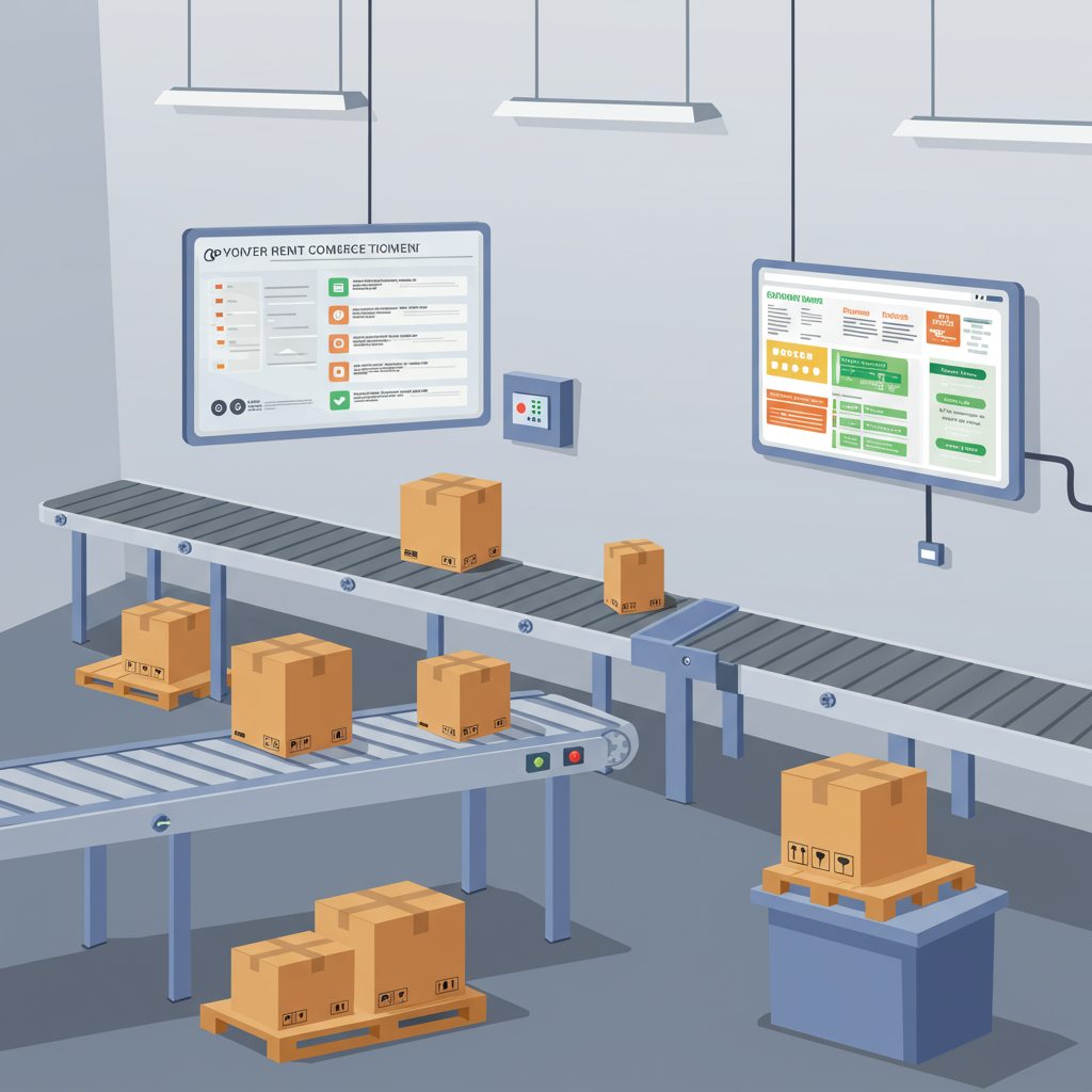 Streamlining Your Shopify Operations: A Guide to Automated Fulfillment