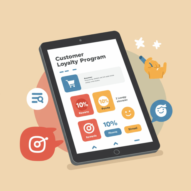 My Guide to Building a Powerful Shopify Customer Loyalty Program