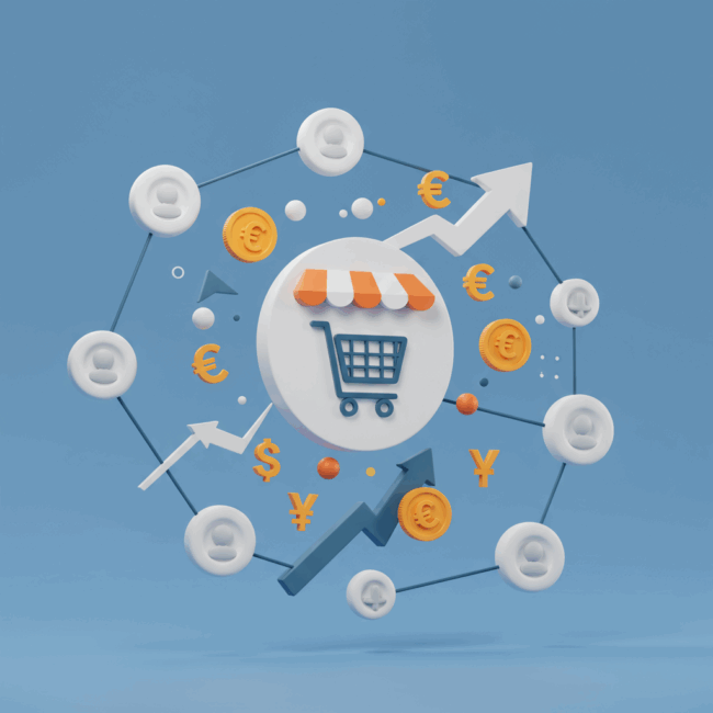 Unlocking Growth: My Vision for Shopify Merchant Tokens