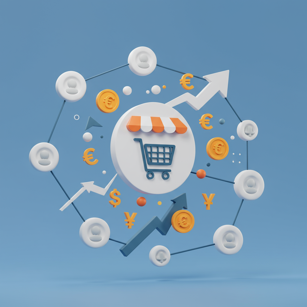 Unlocking Growth: My Vision for Shopify Merchant Tokens