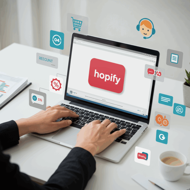 Mastering Returns & Refunds: A Shopify Merchant’s Guide
