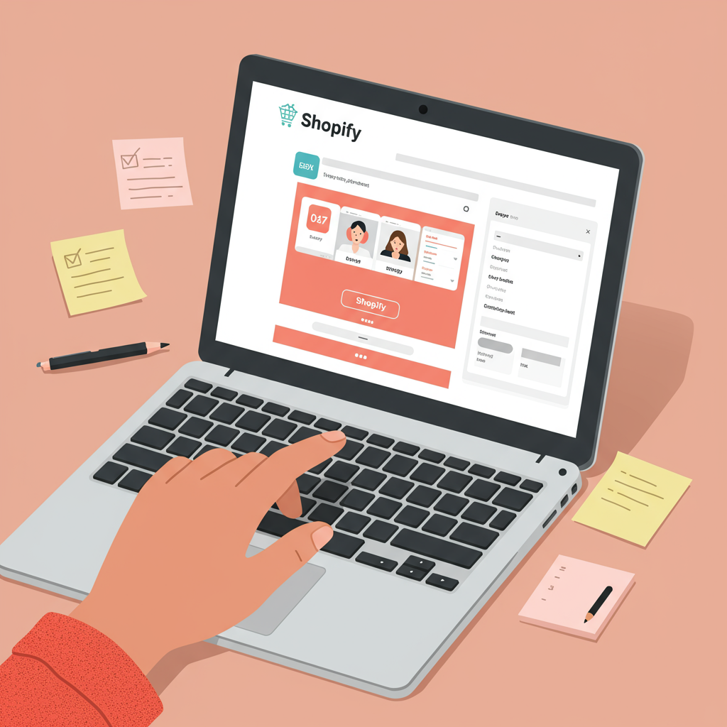 Your Ultimate Shopify Store Launch Checklist: A Step-by-Step Guide