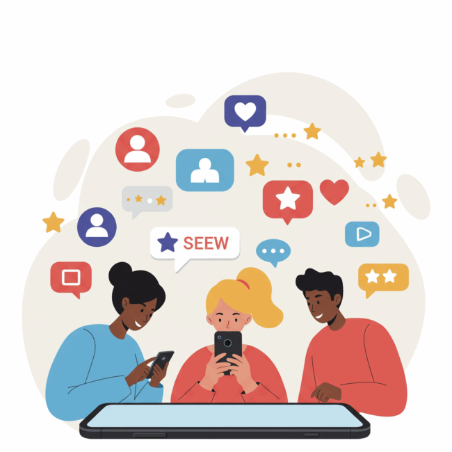 Building Trust & Boosting Sales: The Power of Social Proof for Shopify Merchants