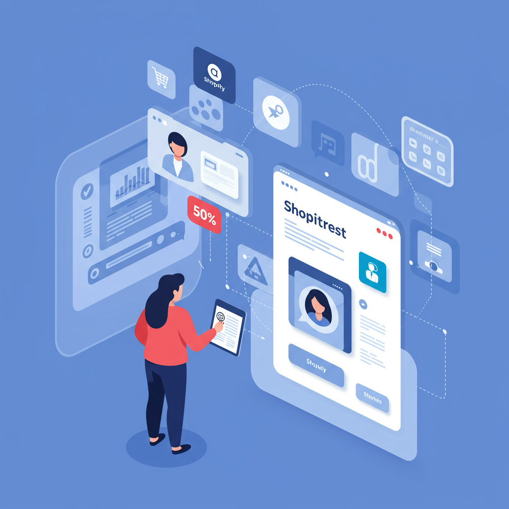 Your Dropshipping Future: My Vision for AI-Powered Customer Service