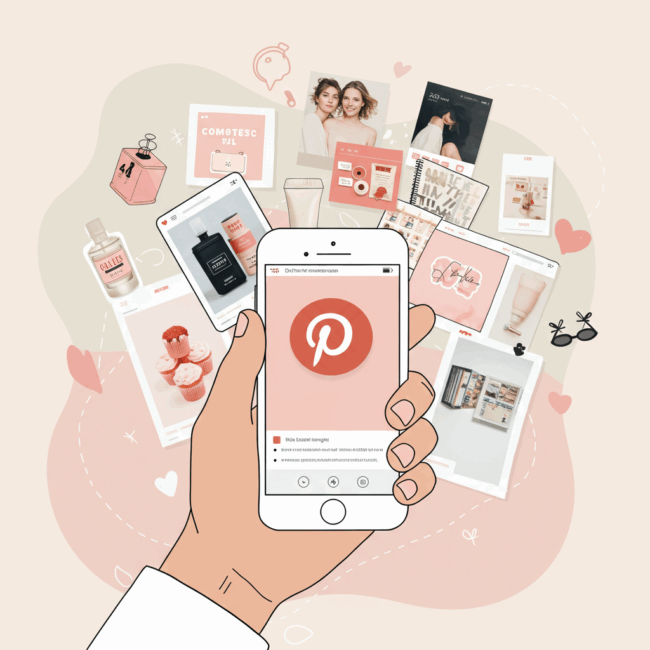 Elevate Your Shopify Store: My Guide to Pinterest Influencer Marketing