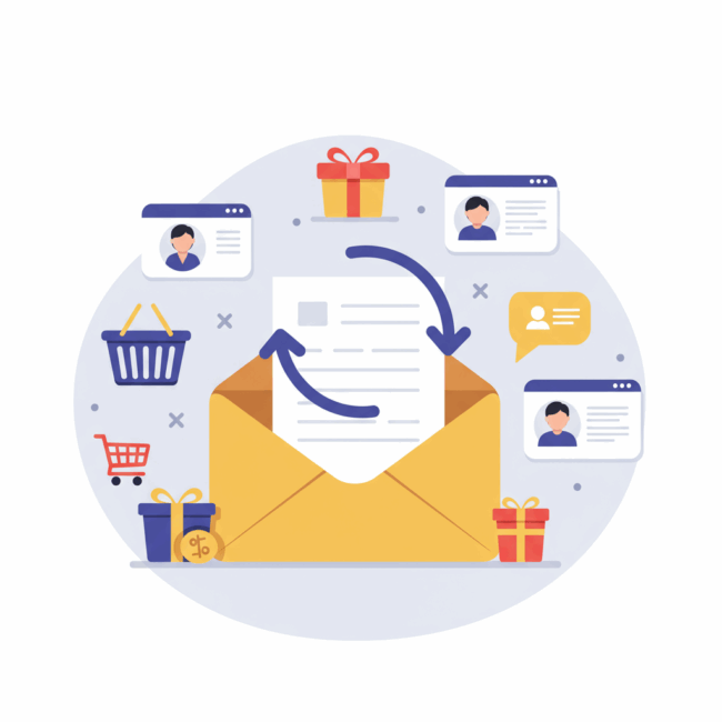 Mastering Shopify Email Automation: My Guide to Boosting Your Sales