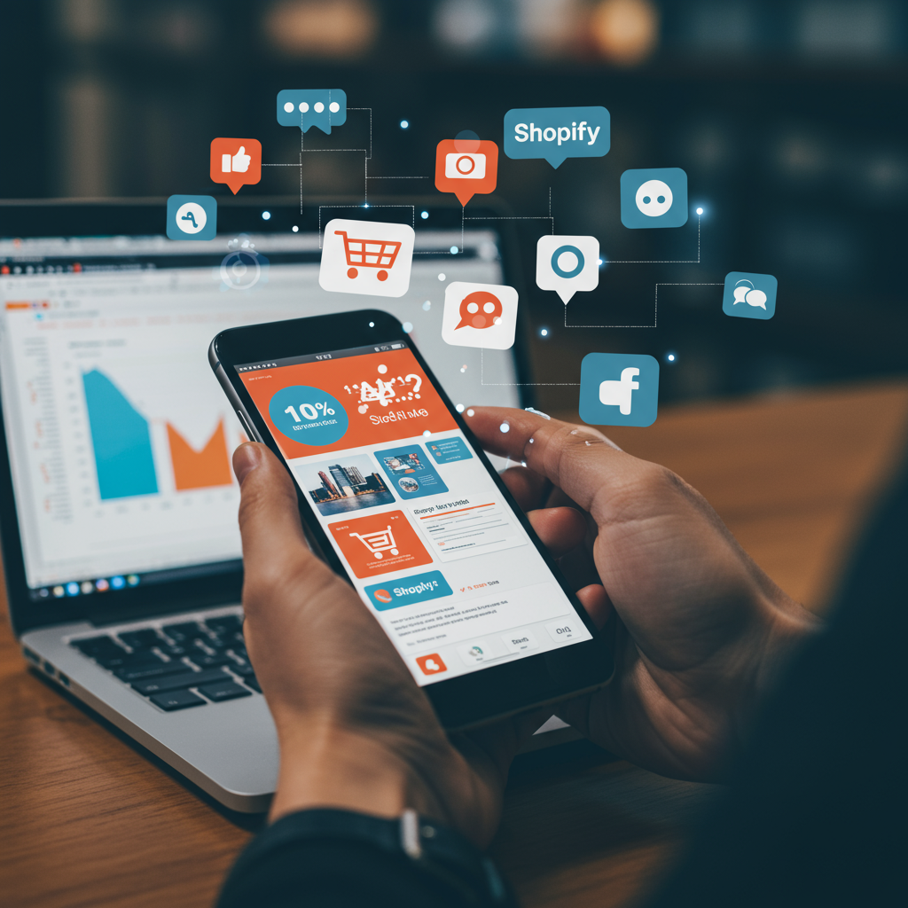 My Blueprint for Shopify Social Media Ad Success