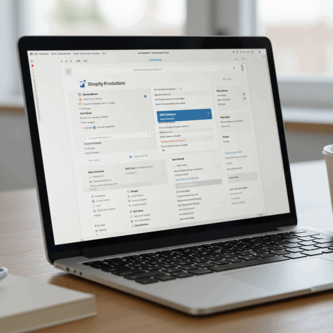 Mastering Shopify Product Page SEO: A Comprehensive Guide