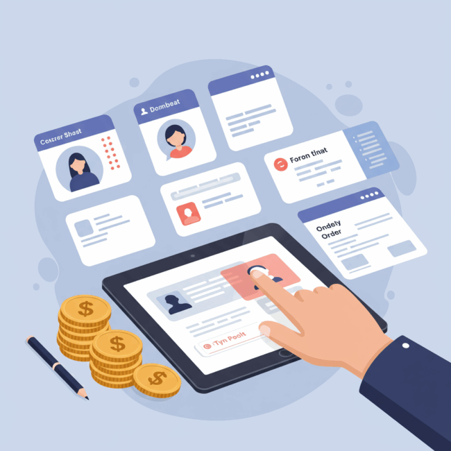 Choosing the Best Helpdesk Apps for Your Shopify Store