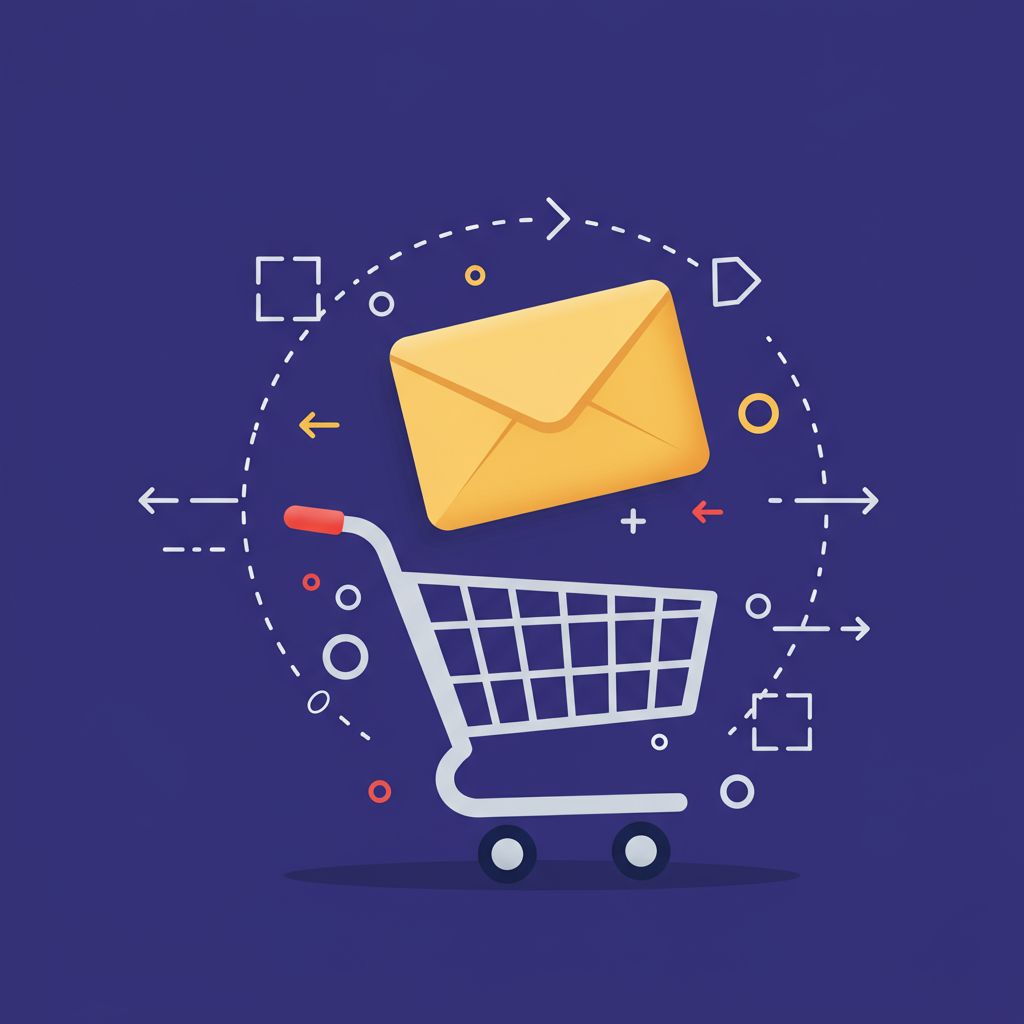 Mastering Abandoned Carts: Your Shopify Email Recovery Playbook