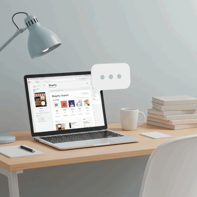 My Essential Guide to Shopify Customer Support Automation