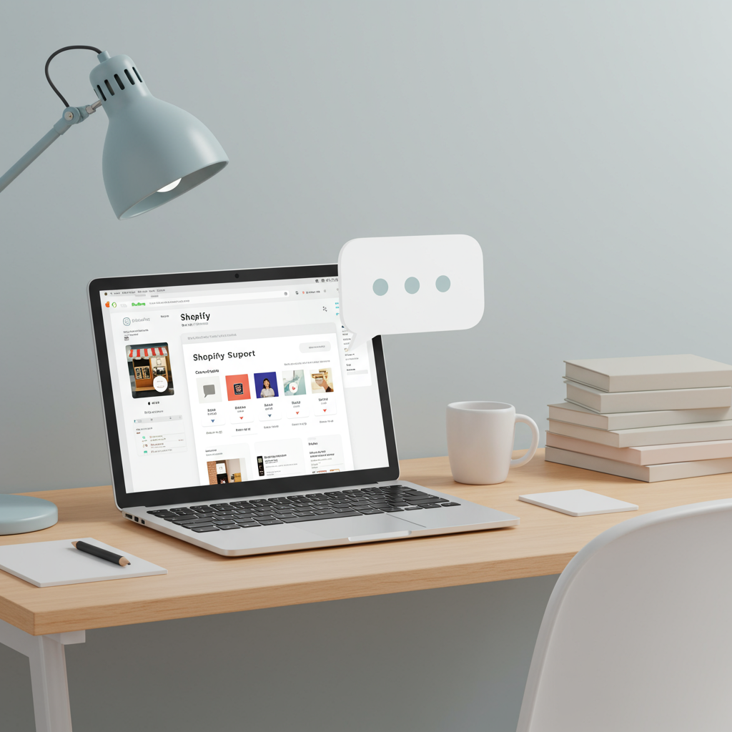 My Essential Guide to Shopify Customer Support Automation