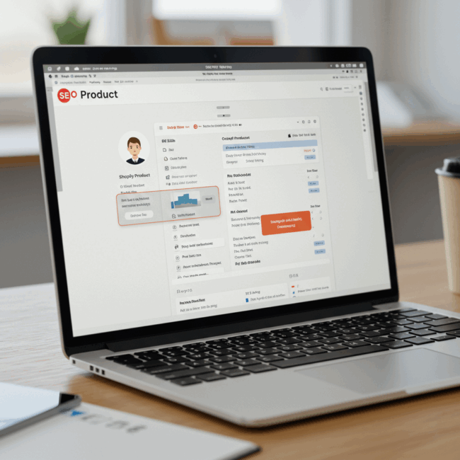 Mastering Shopify Product Page SEO: A Comprehensive Guide