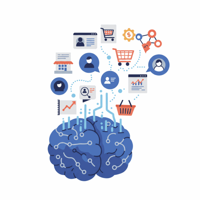 My Journey to Smarter Decisions: AI for Shopify Merchants