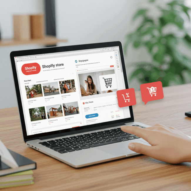 Unlocking Your Shopify Store’s Potential: Essential Growth Hacks for New Sellers