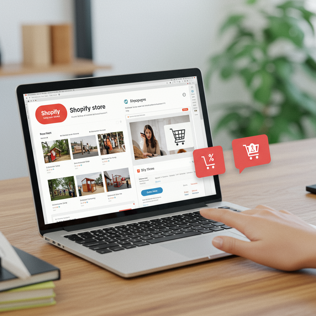 Unlocking Your Shopify Store’s Potential: Essential Growth Hacks for New Sellers