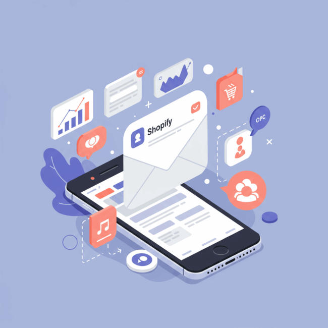 Mastering Shopify Email Marketing: Your 2026 Blueprint for Success