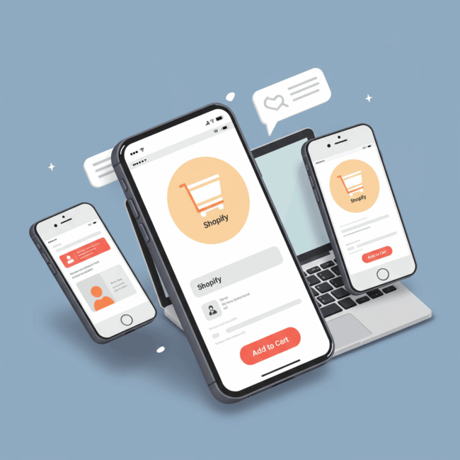 Mastering Mobile: My Guide to a High-Converting Shopify Store