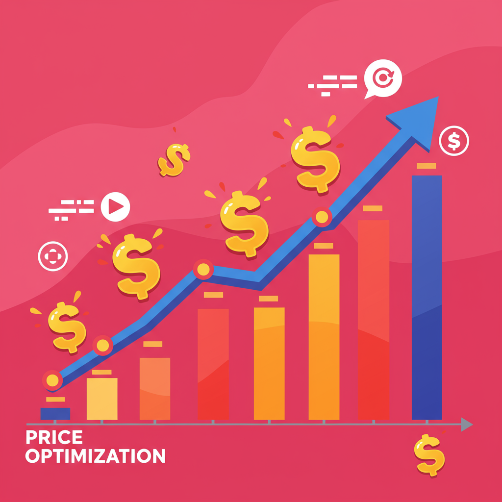 Mastering Your Margins: A Guide to Effective Price Testing on Shopify