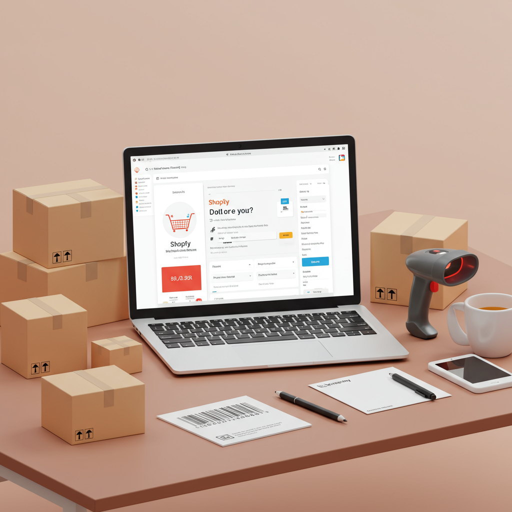 My Journey to Smarter Shopify Inventory: App Reviews & Insights