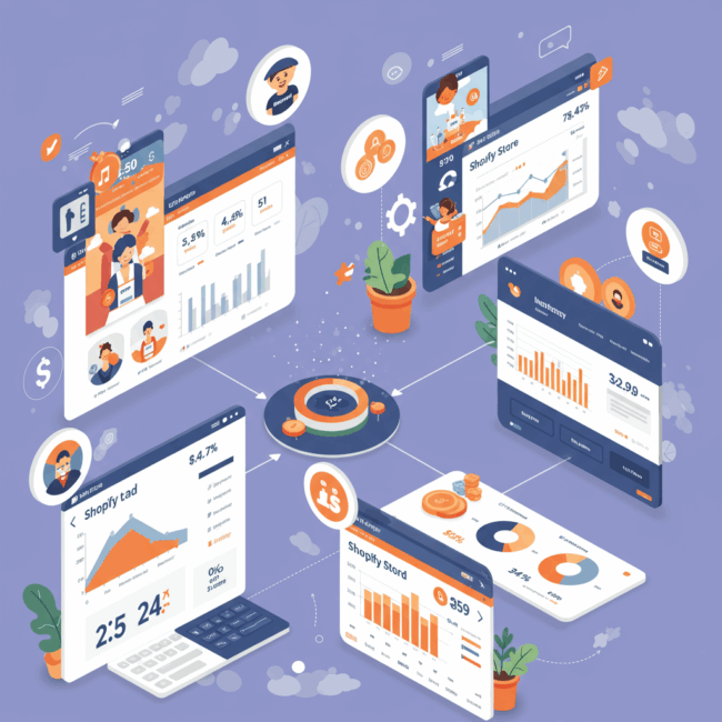 Mastering Your Multi-Store Shopify Empire