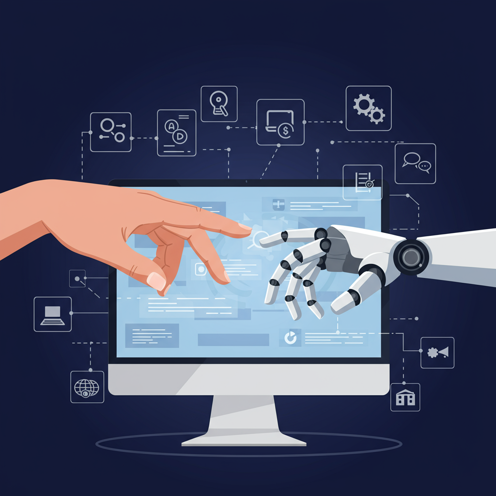 Optimiser Votre Logistique : Comment Automatiser la Préparation des Commandes sur Shopify