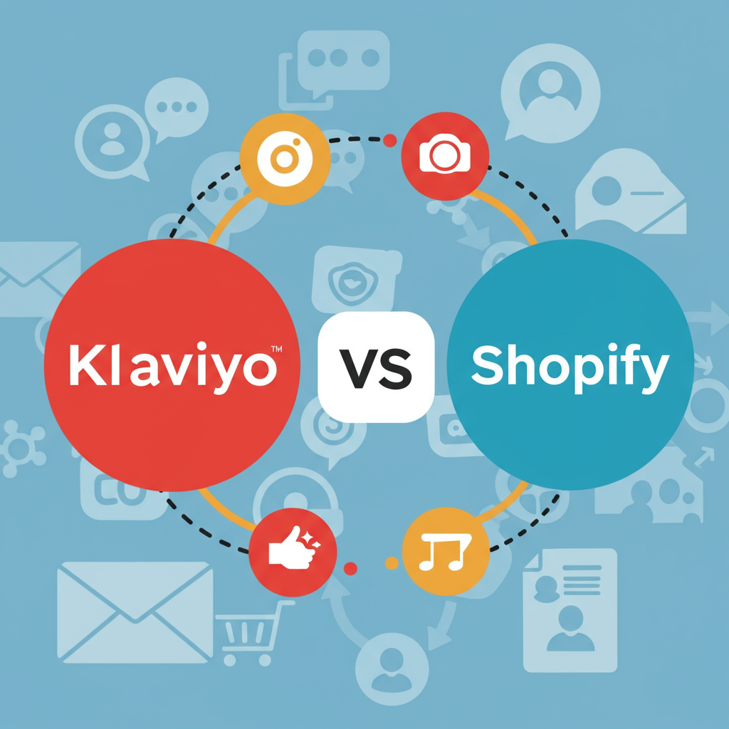 Klaviyo und Shopify: Ihr Leitfaden zur Umsatzsteigerung im E-Commerce