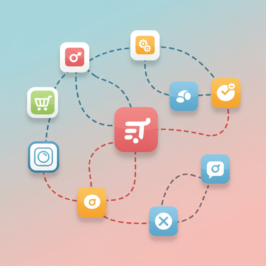Automatiza tu Shopify con Zapier: La Guía Definitiva para Comerciantes