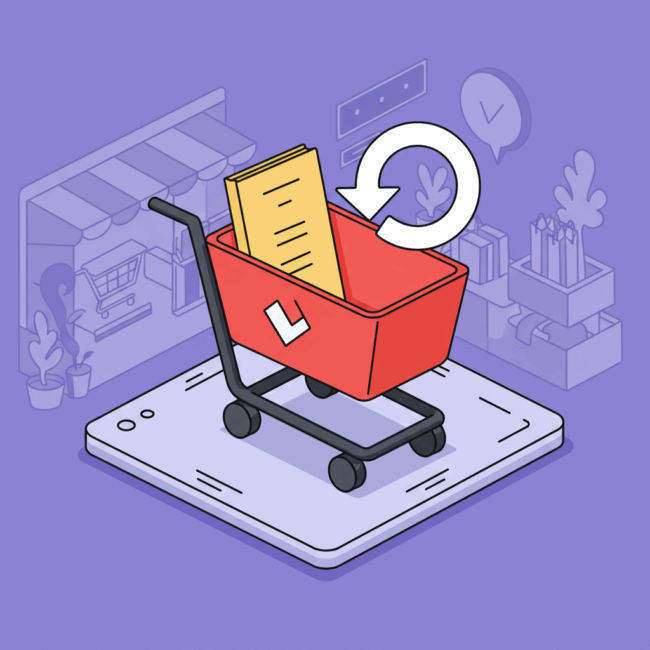 Recuperando Carritos: Estrategias Esenciales para Shopify
