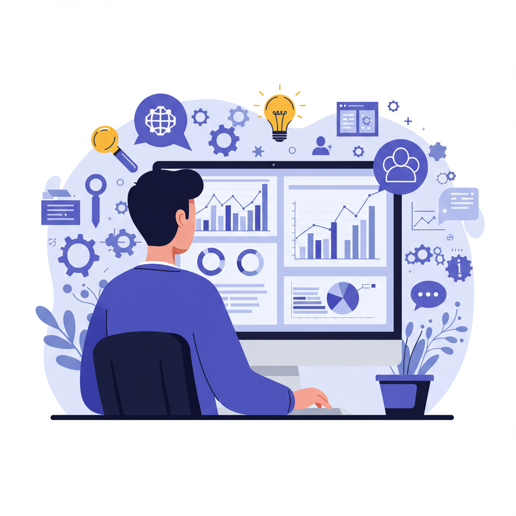 Descubriendo el Oro: Mi Guía Esencial para la Investigación de Productos en Dropshipping con Shopify