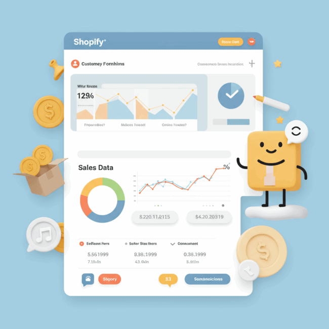 Die besten Shopify CRM Tools für 2025: Mein Leitfaden für E-Commerce-Erfolg