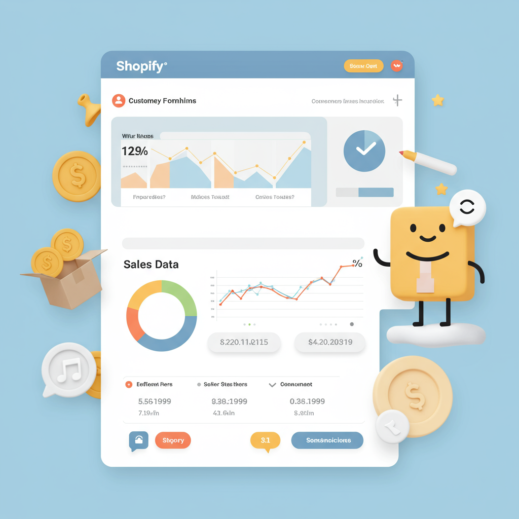 Die besten Shopify CRM Tools für 2025: Mein Leitfaden für E-Commerce-Erfolg
