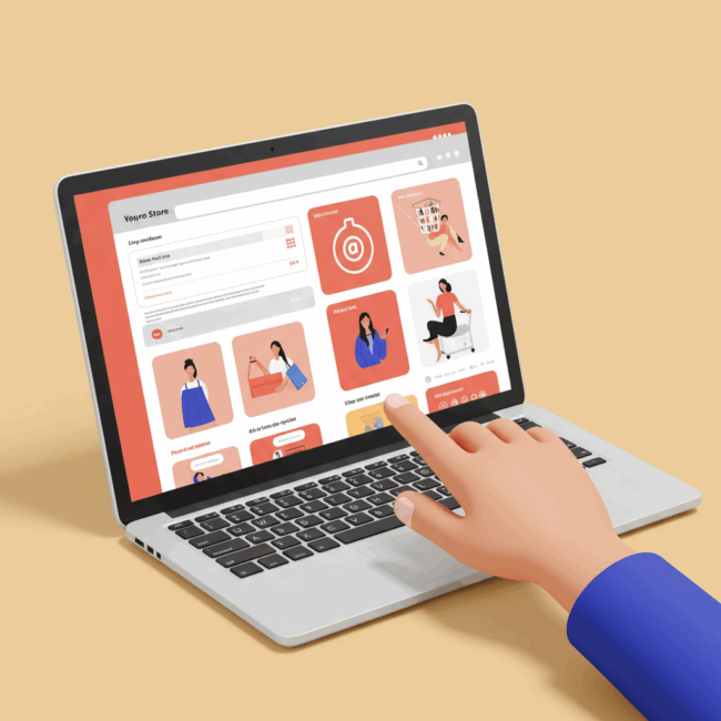 De Votre Boutique Shopify à une Marque Inoubliable : Mon Guide Complet