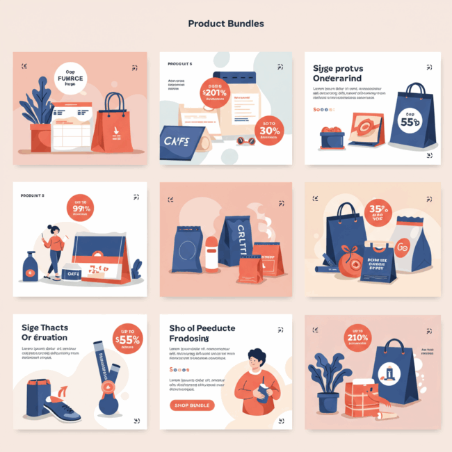 Boosting Your Shopify AOV: My Top Product Bundling Strategies