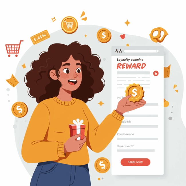 Mastering Customer Loyalty: Your Shopify Rewards Program Blueprint