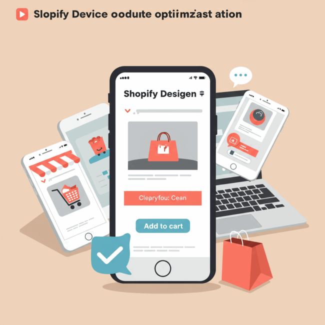 My Guide to Building a Mobile-First Shopify Store