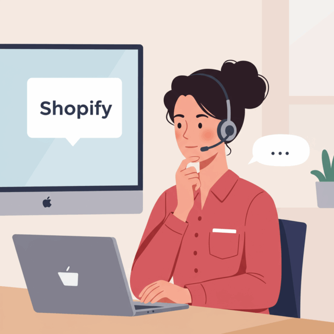 My Guide to Turning Frowns Upside Down: Handling Angry Customers on Shopify