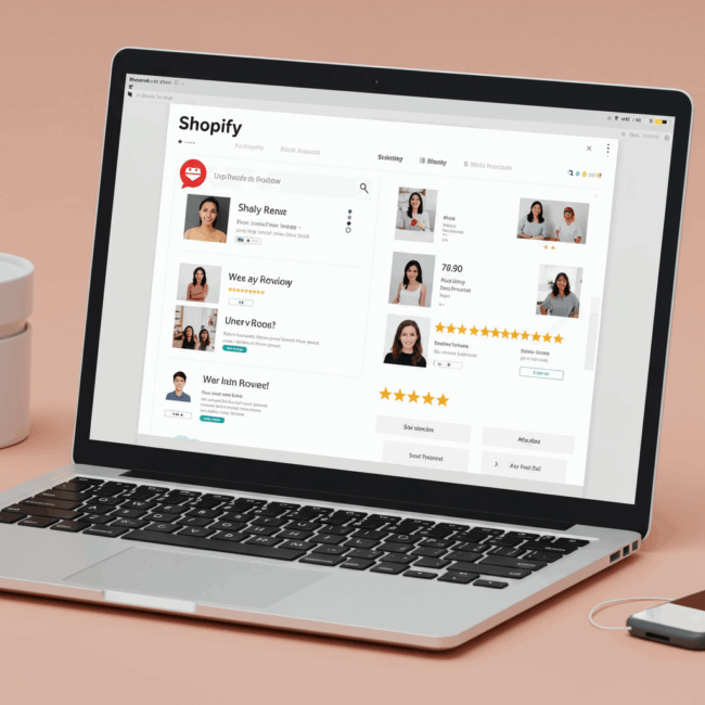 Mastering Shopify Product Reviews for Maximum Conversions