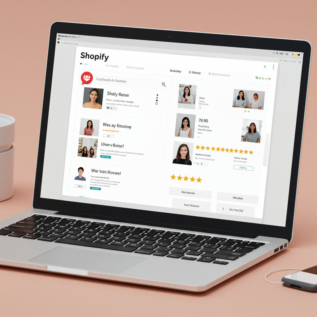 Mastering Shopify Product Reviews for Maximum Conversions