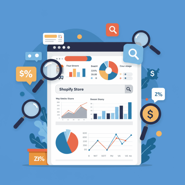 Mastering Shopify SEO: Your 2025 Checklist for E-commerce Success