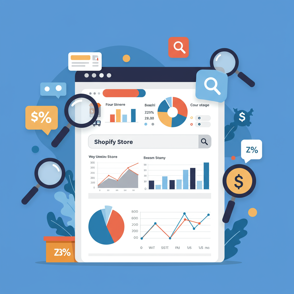 Mastering Shopify SEO: Your 2025 Checklist for E-commerce Success
