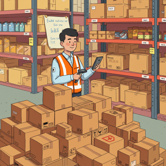 Mastering Shopify Fulfillment: Your Guide to Seamless Order Processing