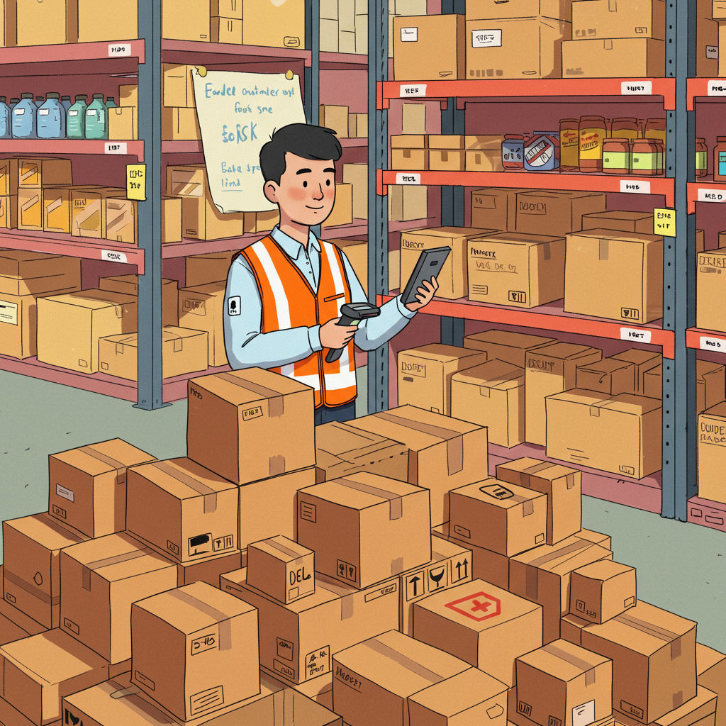 Mastering Shopify Fulfillment: Your Guide to Seamless Order Processing