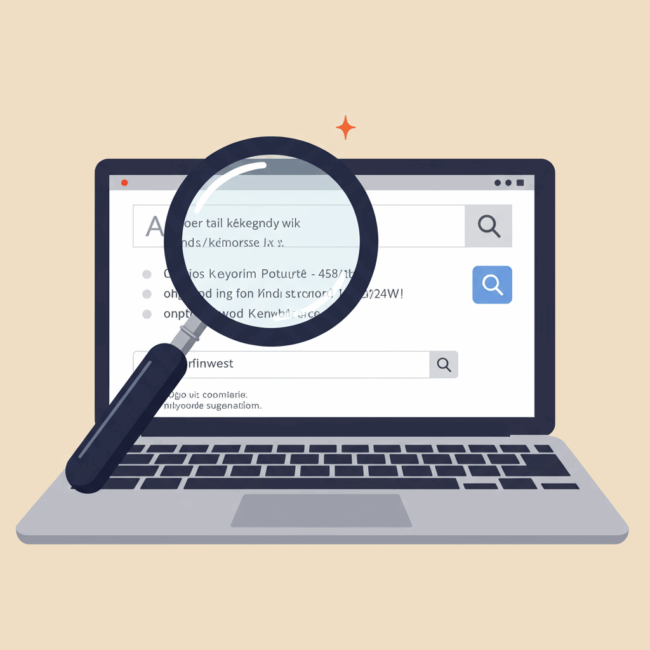 Unlocking Growth: My Guide to Dominating Shopify SEO with Long-Tail Keywords